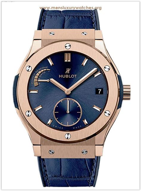 best hublot watches|luxury men's hublot watches.